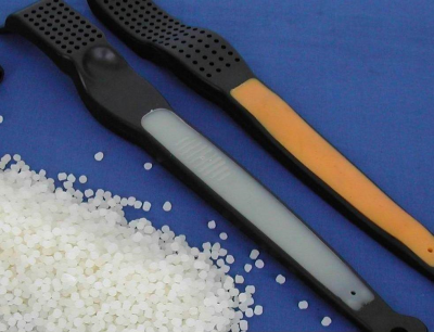 如何讓TPE與尼龍PA的包膠成效更好？