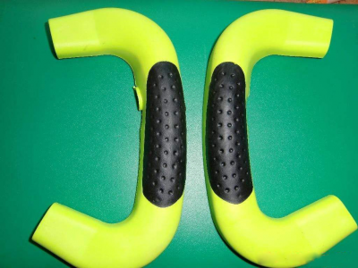 TPE包膠射粘材料的基礎(chǔ)常識(shí)