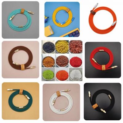 仿硅膠TPE市場發(fā)展和應(yīng)用你知道嗎
