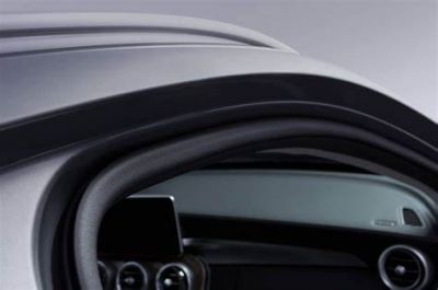 TPE/TPV汽車密封條材料與PVC對(duì)比分析